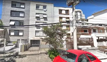 Condomínio Novaes Garces em São Paulo