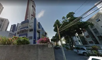 Imagem do Condomínio Novara em Recife