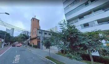 Condomínio Novavilla em São Paulo
