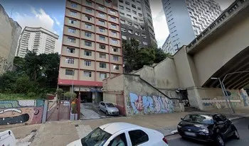 Condomínio Nove De Julho em São Paulo