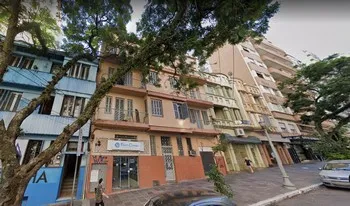 Condomínio Nove De Julho em Porto Alegre