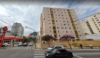 Imagem do Condomínio Nove De Julho em São José Dos Campos