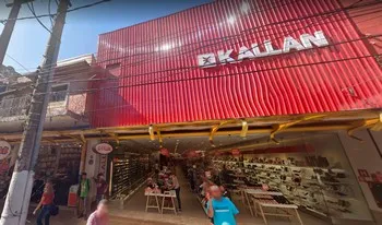 Imagem do Condomínio Nove De Julho em São Vicente