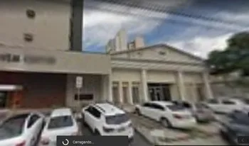 Imagem do Condomínio Novem Center em Fortaleza