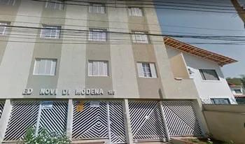 Imagem do Condomínio Novi Di Modena em Itajubá