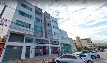 Imagem do Condomínio Novo Centro em Ipatinga