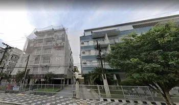 Imagem do Condomínio Novo Dia em Guarujá