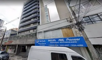Condomínio Novo Hamburgo em Curitiba
