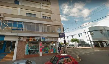 Imagem do Condomínio Novo Hamburgo em Ijui