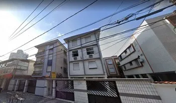 Imagem do Condomínio Novo Horizonte em Santos