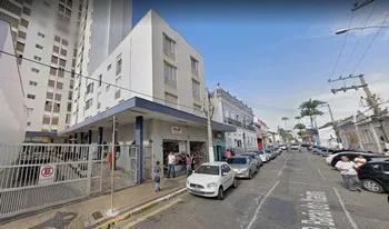 Imagem do Condomínio Novo Itu em Itu
