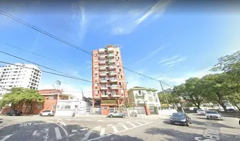 Imagem do Condomínio Novo Lar em Santos