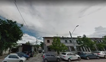 Imagem do Condomínio Novo Lindo Parque em Fortaleza