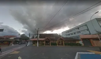 Imagem do Condomínio Novo Mundo em Ubatuba
