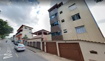 Imagem do Condomínio Novo Riacho em Contagem