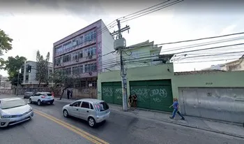 Condomínio Novo Rio em Rio De Janeiro
