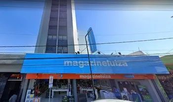 Imagem do Condomínio Novocentro em Salto