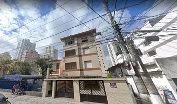 Imagem do Condomínio Nozor De Mello Couto em Santos