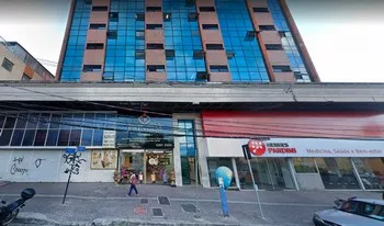 Imagem do Condomínio Núcleo Empresarial Arlindo Frank em Contagem