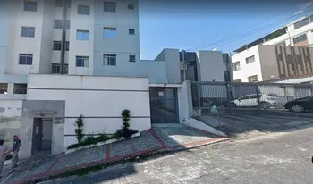 Imagem do Condomínio Number One em Betim
