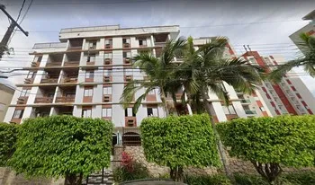 Imagem do Condomínio Numberua em Guarujá