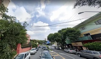 Imagem do Condomínio Numero Dois em São Bernardo Do Campo