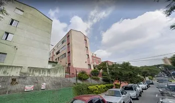 Imagem do Condomínio Numero Hum em São Bernardo Do Campo