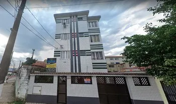 Imagem do Condomínio Nunes em São Vicente