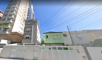 Imagem do Condomínio Nunes Real em Santos