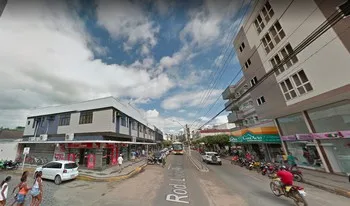 Imagem do Condomínio Nunes Soares Maia em Bom Jesus Do Itabapoana