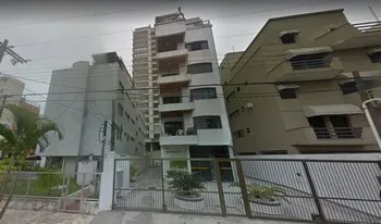 Imagem do Condomínio Nuporanga em Guarujá