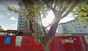 Imagem do Condomínio Nyc em Maringá