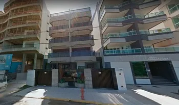 Imagem do Condomínio Nyrvana em Guarapari