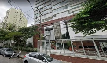 Condomínio Ny/sp em São Paulo