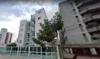 Imagem do Condomínio O Astro Rei em Guarujá
