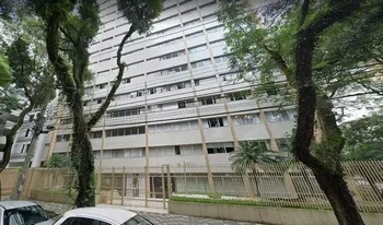 Condomínio O Sobrado em Curitiba