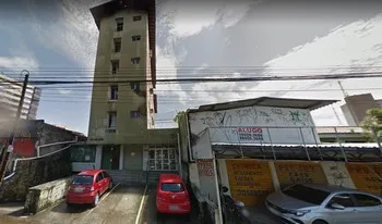 Imagem do Condomínio O6 De Junho em Fortaleza