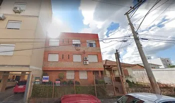 Imagem do Condomínio Oasis em Cachoeirinha