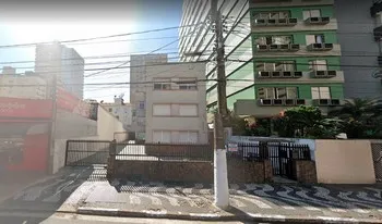 Imagem do Condomínio Oasis em São Vicente