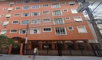 Imagem do Condomínio Oasis em Santos