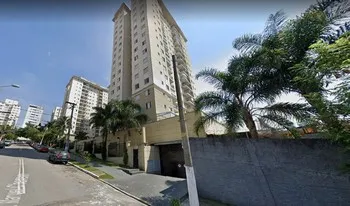 Condomínio Oasis em São Paulo