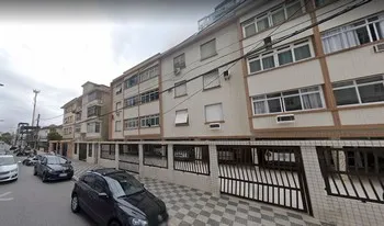 Imagem do Condomínio Oasis em Santos