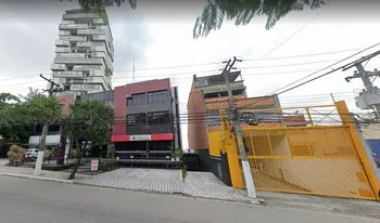 Condomínio Obelisco Ii em São Paulo