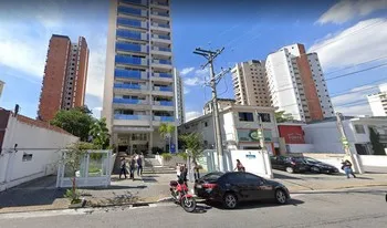 Condomínio Obelisco Tower Campo Belo em São Paulo