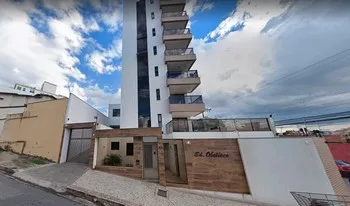 Imagem do Condomínio Obelisco em Contagem