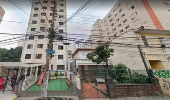 Condomínio Oberon em São Paulo