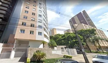 Condomínio Obra Prima em Curitiba