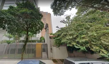 Imagem do Condomínio Oca em Santo André