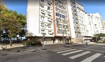 Condomínio Ocapia em Rio De Janeiro