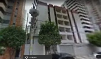 Imagem do Condomínio Ocean Side em Fortaleza